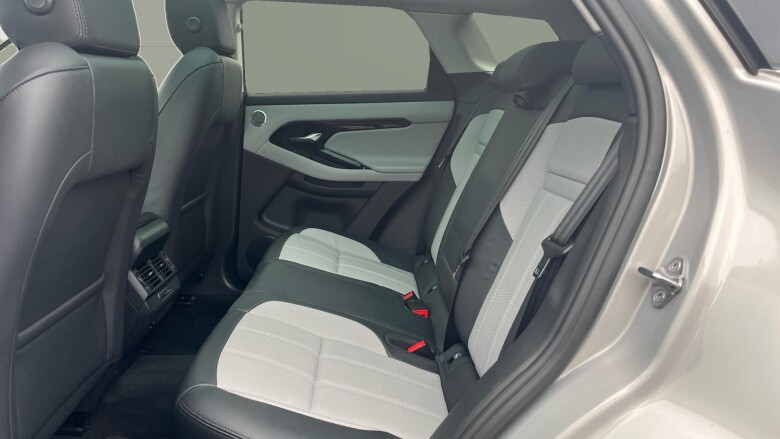 Land Rover Range Rover Evoque 2.0 D200 Dynamic HSE 5dr Auto Diesel Hatchback